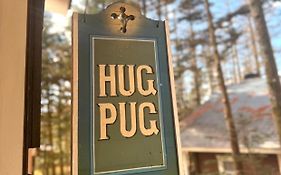 Lake Forest Hug Pug